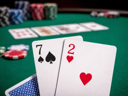 The 10 Worst Hands in Poker You Need to Stop Playing
