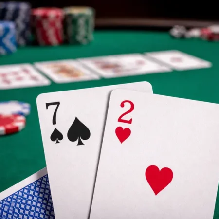The 10 Worst Hands in Poker You Need to Stop Playing