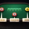 What Are Blinds in Poker?