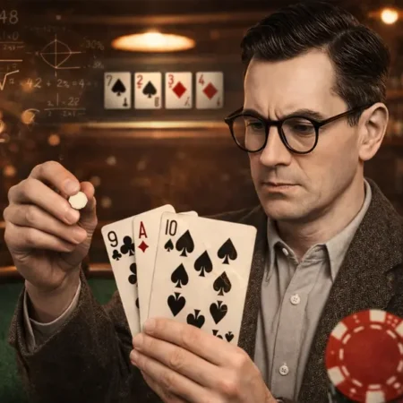 Can You Count Cards in Poker?