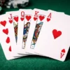 What Is a Royal Flush in Poker?