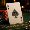 What Is an Ace in Poker?