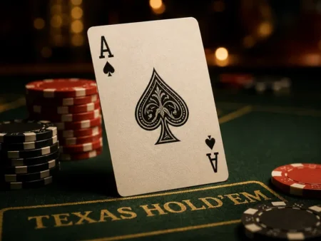 What Is an Ace in Poker?