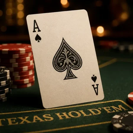 What Is an Ace in Poker?