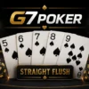 Straight Flush in Poker: Definition, Odds, and What Beats It