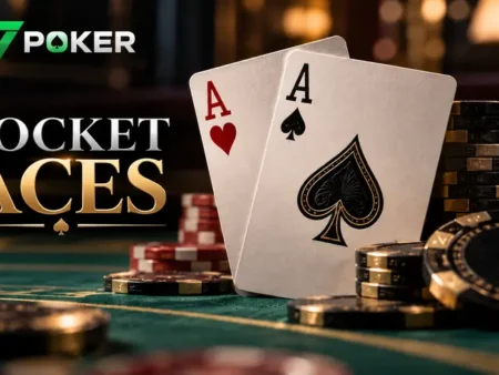 What Are Pocket Aces in Poker?